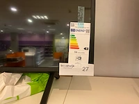 Sony kd43x75wlpaep televisie - afbeelding 2 van  3