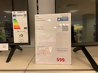 Sony kd43x75wlpaep televisie - afbeelding 3 van  3