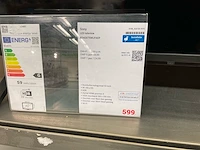 Sony kd43x75wlpaep televisie - afbeelding 3 van  4