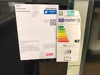 Sony kd43x75wlpaep televisie - afbeelding 3 van  4