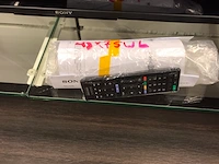 Sony kd43x75wlpaep televisie - afbeelding 4 van  4