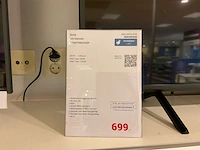 Sony kd50x75wlpaep televisie - afbeelding 3 van  6