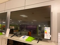 Sony kd50x75wlpaep televisie - afbeelding 5 van  6