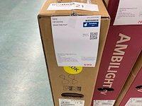 Sony kd50x75wlpaep televisie - afbeelding 2 van  2