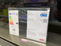 Sony kd50x75wlpaep televisie - afbeelding 2 van  4