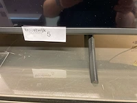 Sony kd50x75wlpaep televisie - afbeelding 3 van  4