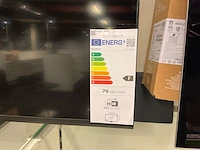 Sony kd55x85laep lcd televisie - afbeelding 2 van  4