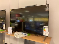 Sony kd55x85laep televisie - afbeelding 1 van  6