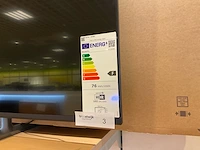 Sony kd55x85laep televisie - afbeelding 2 van  3