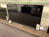 Sony kd65x75wlaep led televisie - afbeelding 1 van  4