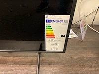 Sony kd65x75wlaep led televisie - afbeelding 2 van  4