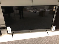 Sony kd65x75wlaep televisie, showmodel