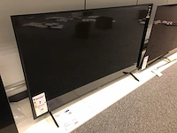 Sony kd65x75wlaep televisie, showmodel - afbeelding 2 van  5