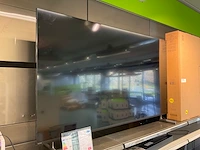 Sony kd65x85laep televisie - afbeelding 4 van  5