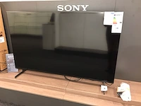 Sony kd65x85laep televisie