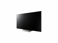 Sony kd65xd8505 65" 4k ultra hd smart tv wifi zwart - afbeelding 2 van  4