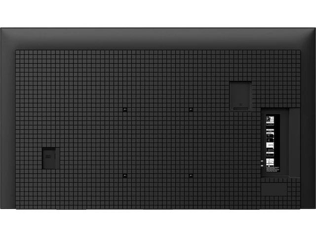 Sony kd75x85laep televisie - afbeelding 2 van  2