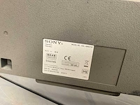 Sony kdl-49wd755 bravia televisie - afbeelding 5 van  6