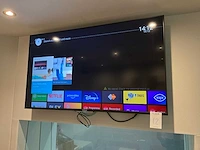 Sony kdl-55w755c televisie - afbeelding 1 van  3