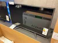 Sony led televisie kd32w804p1aep - afbeelding 3 van  4