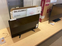 Sony led televisie kd32w804p1aep - afbeelding 2 van  2