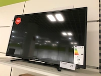 Sony led televisie kd32w804p1aep - afbeelding 1 van  3