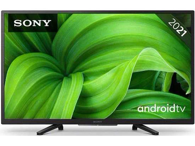 Sony led televisie kd32w804paep (reparatieproduct) - afbeelding 1 van  1