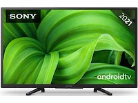 Sony led televisie kd32w804paep (reparatieproduct) - afbeelding 1 van  1