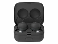 Sony linkbuds draadloze oordopjes grijs - afbeelding 3 van  3
