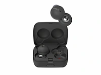 Sony linkbuds draadloze oordopjes grijs - afbeelding 1 van  4
