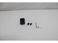 Sony linkbuds draadloze oordopjes grijs - afbeelding 4 van  4
