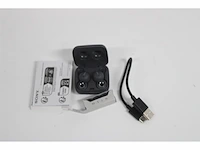 Sony linkbuds draadloze oordopjes grijs - afbeelding 5 van  5