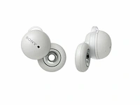 Sony linkbuds draadloze oordopjes wit - afbeelding 1 van  3