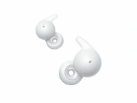 Sony linkbuds open draadloze oordopjes - wit