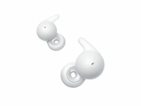 Sony linkbuds open draadloze oordopjes - wit - afbeelding 4 van  4