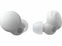 Sony linkbuds s - draadloze oordopjes met noise cancelling - wit - afbeelding 1 van  2