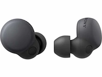 Sony linkbuds s - draadloze oordopjes met noise cancelling - zwart - afbeelding 1 van  4