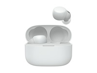 Sony linkbuds s draadloze oordopjes met noise cancelling wit - afbeelding 1 van  6