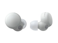 Sony linkbuds s draadloze oordopjes met noise cancelling wit - afbeelding 2 van  6
