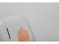 Sony linkbuds s draadloze oordopjes met noise cancelling wit - afbeelding 6 van  6