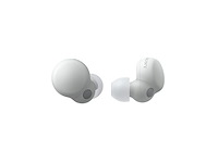 Sony linkbuds s draadloze oordopjes met noise cancelling wit - afbeelding 3 van  4