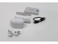 Sony linkbuds s draadloze oordopjes met noise cancelling wit - afbeelding 4 van  4