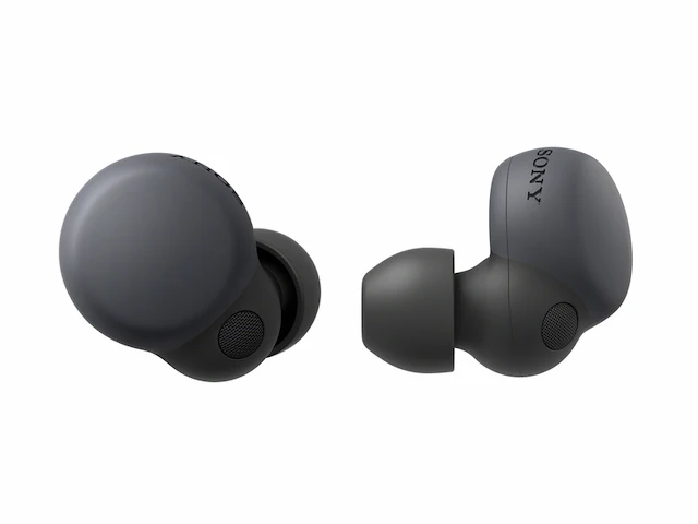 Sony linkbuds s draadloze oordopjes met noise cancelling zwart - afbeelding 1 van  5