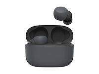 Sony linkbuds s draadloze oordopjes met noise cancelling zwart - afbeelding 2 van  5
