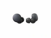 Sony linkbuds s draadloze oordopjes met noise cancelling zwart - afbeelding 4 van  5