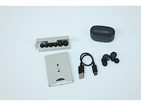 Sony linkbuds s draadloze oordopjes met noise cancelling zwart - afbeelding 3 van  3