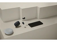 Sony linkbuds s draadloze oordopjes met noise cancelling zwart - afbeelding 3 van  5