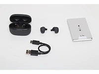 Sony linkbuds s draadloze oordopjes met noise cancelling zwart - afbeelding 5 van  5