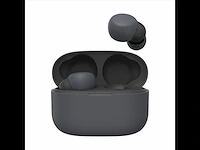 Sony linkbuds s draadloze oordopjes met noise cancelling zwart - afbeelding 2 van  6