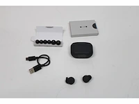 Sony linkbuds s draadloze oordopjes met noise cancelling zwart - afbeelding 6 van  6